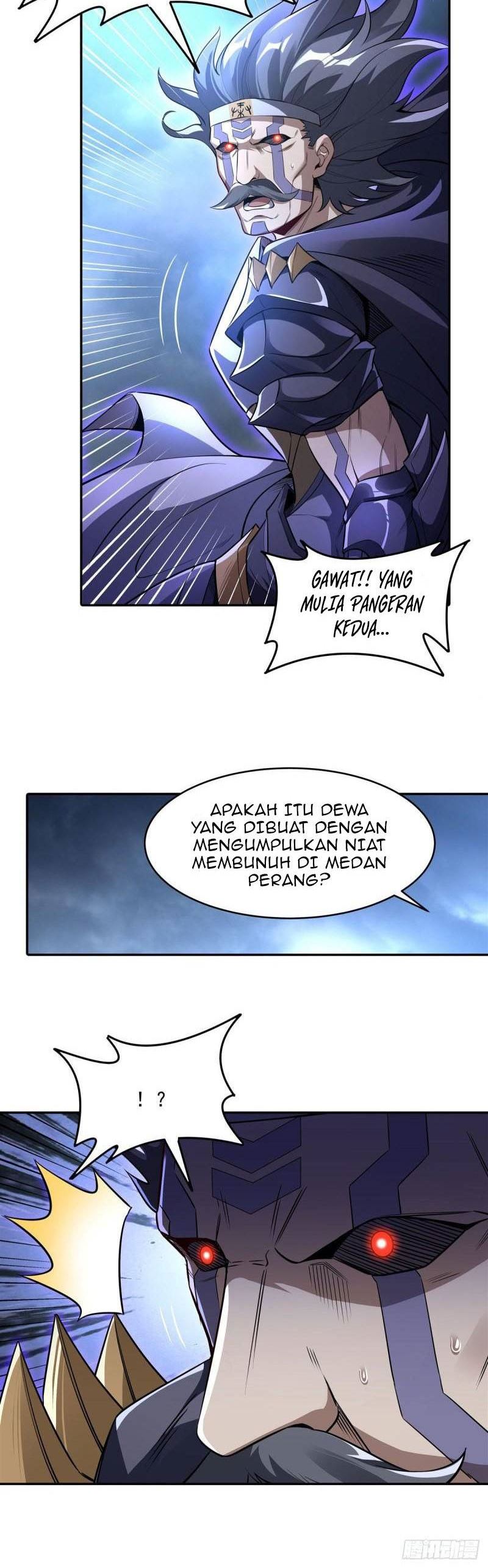 Dilarang COPAS - situs resmi www.mangacanblog.com - Komik my female apprentices are all big shots from the future 080 - chapter 80 81 Indonesia my female apprentices are all big shots from the future 080 - chapter 80 Terbaru 24|Baca Manga Komik Indonesia|Mangacan