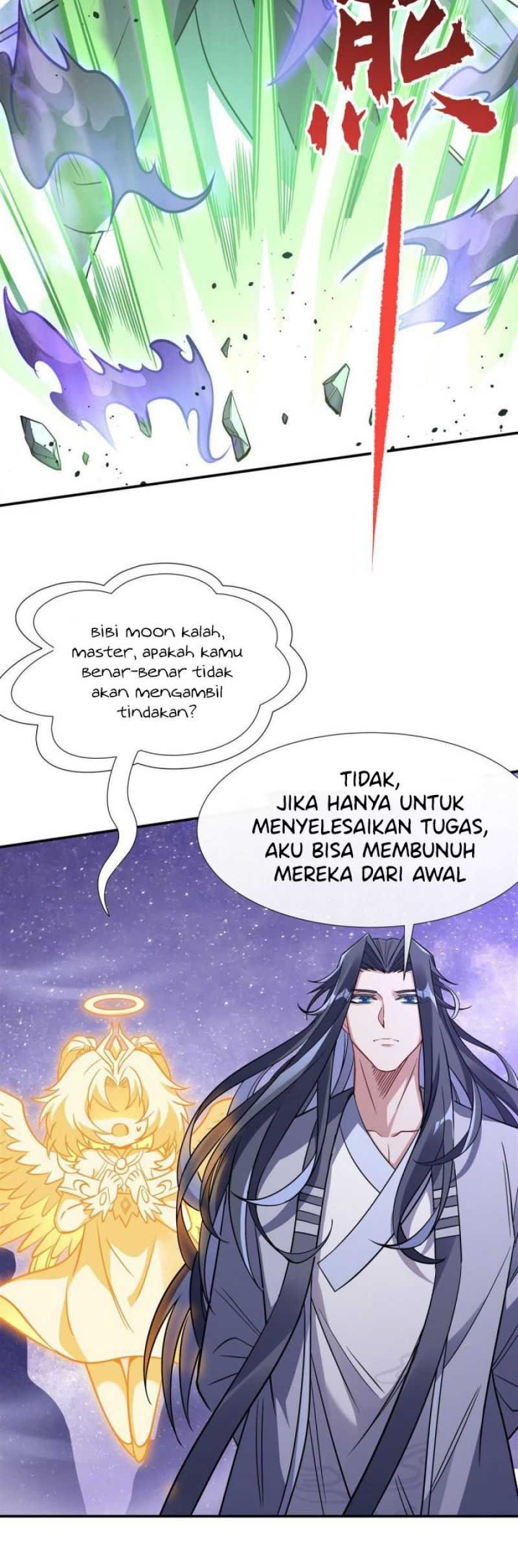 Dilarang COPAS - situs resmi www.mangacanblog.com - Komik my female apprentices are all big shots from the future 111 - chapter 111 112 Indonesia my female apprentices are all big shots from the future 111 - chapter 111 Terbaru 12|Baca Manga Komik Indonesia|Mangacan