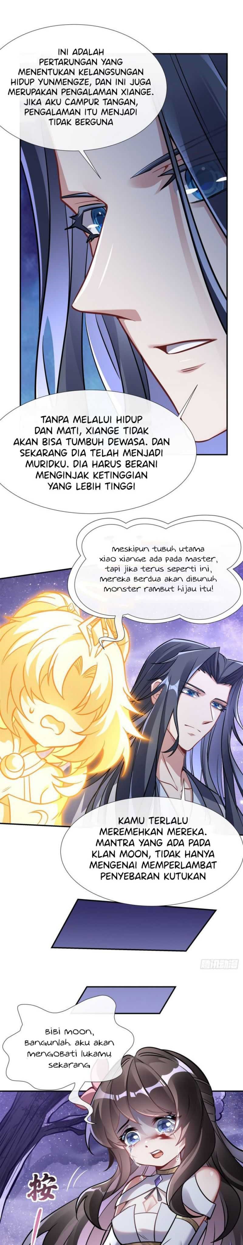 Dilarang COPAS - situs resmi www.mangacanblog.com - Komik my female apprentices are all big shots from the future 111 - chapter 111 112 Indonesia my female apprentices are all big shots from the future 111 - chapter 111 Terbaru 13|Baca Manga Komik Indonesia|Mangacan
