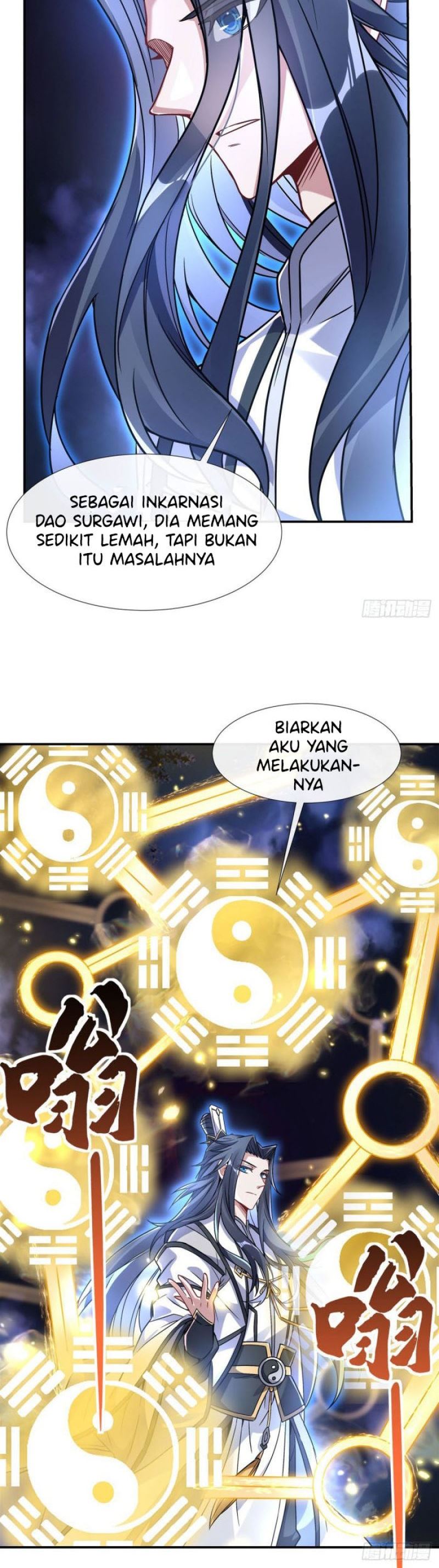 Dilarang COPAS - situs resmi www.mangacanblog.com - Komik my female apprentices are all big shots from the future 115 - chapter 115 116 Indonesia my female apprentices are all big shots from the future 115 - chapter 115 Terbaru 15|Baca Manga Komik Indonesia|Mangacan