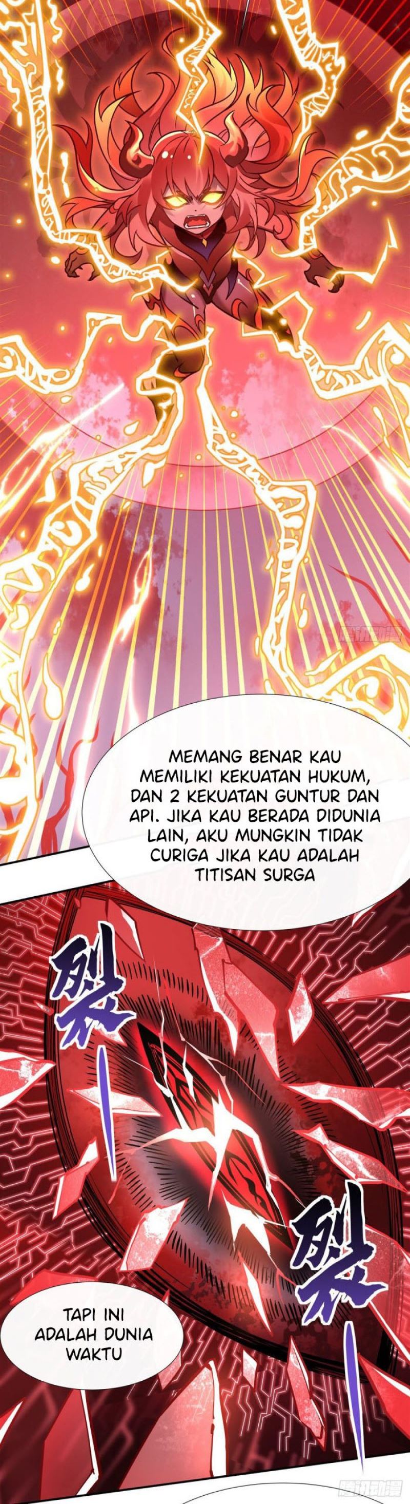 Dilarang COPAS - situs resmi www.mangacanblog.com - Komik my female apprentices are all big shots from the future 115 - chapter 115 116 Indonesia my female apprentices are all big shots from the future 115 - chapter 115 Terbaru 20|Baca Manga Komik Indonesia|Mangacan