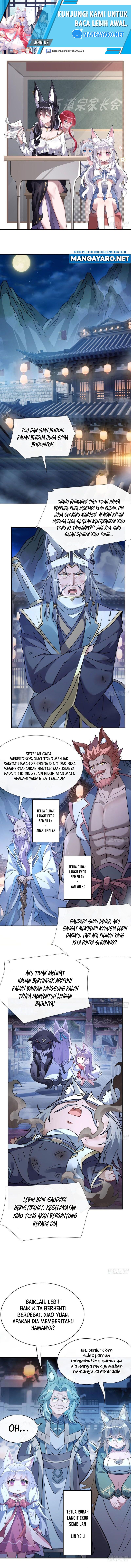 Dilarang COPAS - situs resmi www.mangacanblog.com - Komik my female apprentices are all big shots from the future 178 - chapter 178 179 Indonesia my female apprentices are all big shots from the future 178 - chapter 178 Terbaru 1|Baca Manga Komik Indonesia|Mangacan