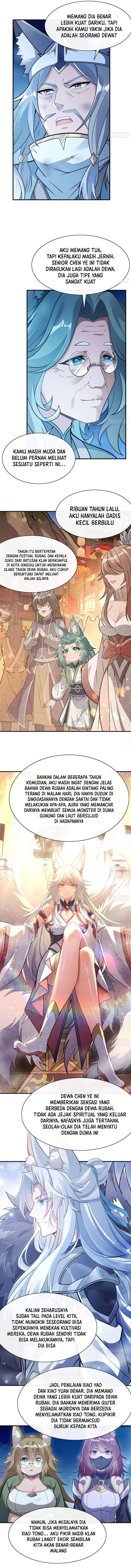 Dilarang COPAS - situs resmi www.mangacanblog.com - Komik my female apprentices are all big shots from the future 178 - chapter 178 179 Indonesia my female apprentices are all big shots from the future 178 - chapter 178 Terbaru 2|Baca Manga Komik Indonesia|Mangacan