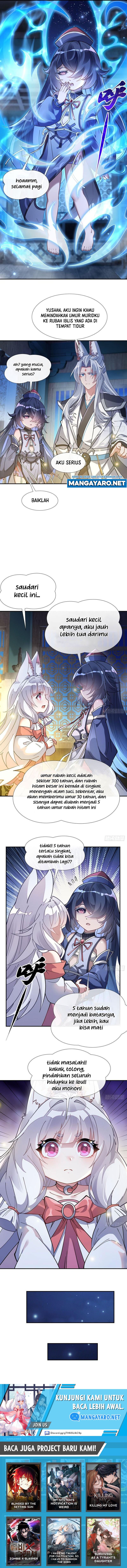 Dilarang COPAS - situs resmi www.mangacanblog.com - Komik my female apprentices are all big shots from the future 178 - chapter 178 179 Indonesia my female apprentices are all big shots from the future 178 - chapter 178 Terbaru 7|Baca Manga Komik Indonesia|Mangacan