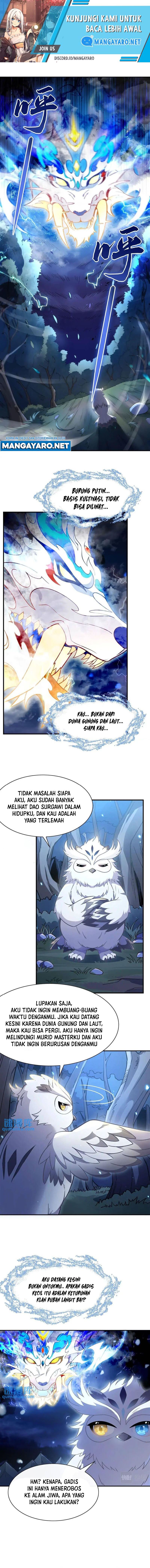 Dilarang COPAS - situs resmi www.mangacanblog.com - Komik my female apprentices are all big shots from the future 198 - chapter 198 199 Indonesia my female apprentices are all big shots from the future 198 - chapter 198 Terbaru 1|Baca Manga Komik Indonesia|Mangacan