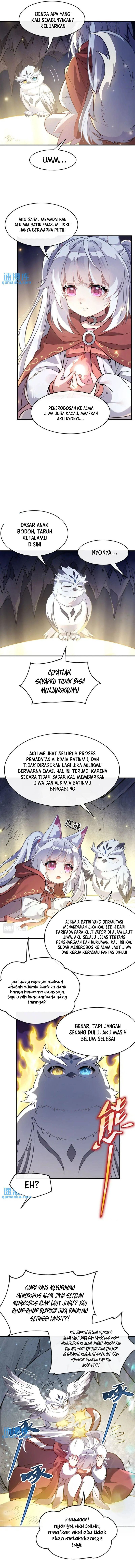 Dilarang COPAS - situs resmi www.mangacanblog.com - Komik my female apprentices are all big shots from the future 198 - chapter 198 199 Indonesia my female apprentices are all big shots from the future 198 - chapter 198 Terbaru 4|Baca Manga Komik Indonesia|Mangacan