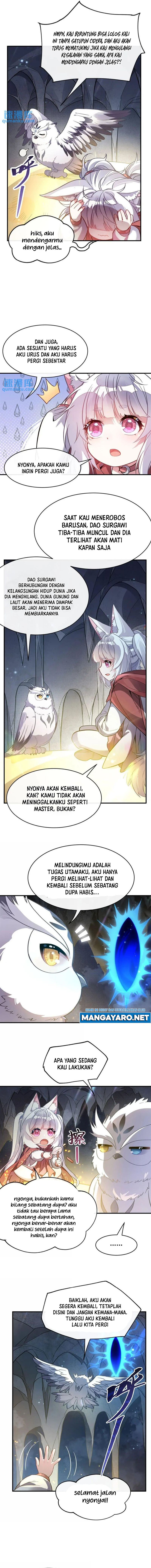 Dilarang COPAS - situs resmi www.mangacanblog.com - Komik my female apprentices are all big shots from the future 198 - chapter 198 199 Indonesia my female apprentices are all big shots from the future 198 - chapter 198 Terbaru 5|Baca Manga Komik Indonesia|Mangacan