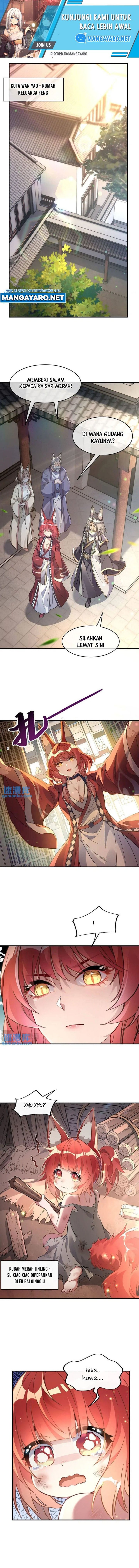 Dilarang COPAS - situs resmi www.mangacanblog.com - Komik my female apprentices are all big shots from the future 209 - chapter 209 210 Indonesia my female apprentices are all big shots from the future 209 - chapter 209 Terbaru 1|Baca Manga Komik Indonesia|Mangacan