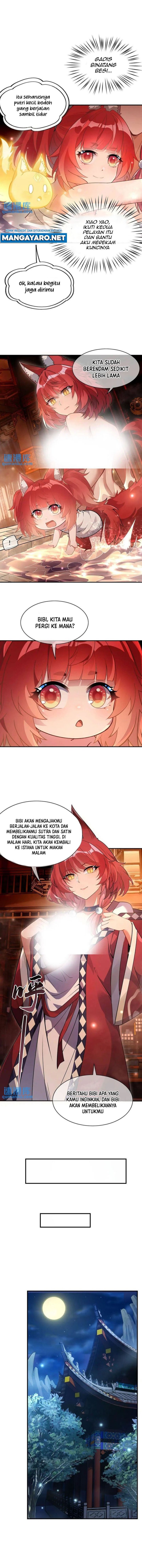 Dilarang COPAS - situs resmi www.mangacanblog.com - Komik my female apprentices are all big shots from the future 209 - chapter 209 210 Indonesia my female apprentices are all big shots from the future 209 - chapter 209 Terbaru 6|Baca Manga Komik Indonesia|Mangacan