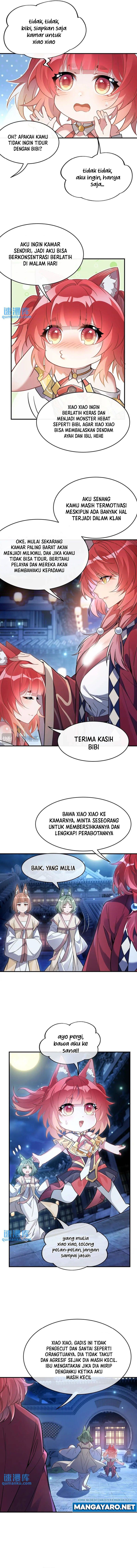 Dilarang COPAS - situs resmi www.mangacanblog.com - Komik my female apprentices are all big shots from the future 210 - chapter 210 211 Indonesia my female apprentices are all big shots from the future 210 - chapter 210 Terbaru 4|Baca Manga Komik Indonesia|Mangacan