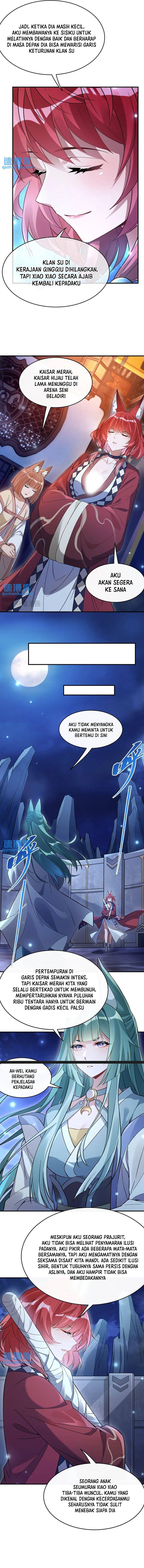 Dilarang COPAS - situs resmi www.mangacanblog.com - Komik my female apprentices are all big shots from the future 210 - chapter 210 211 Indonesia my female apprentices are all big shots from the future 210 - chapter 210 Terbaru 5|Baca Manga Komik Indonesia|Mangacan