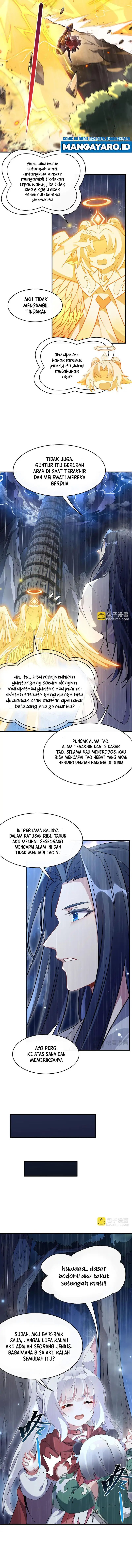 Dilarang COPAS - situs resmi www.mangacanblog.com - Komik my female apprentices are all big shots from the future 228 - chapter 228 229 Indonesia my female apprentices are all big shots from the future 228 - chapter 228 Terbaru 5|Baca Manga Komik Indonesia|Mangacan