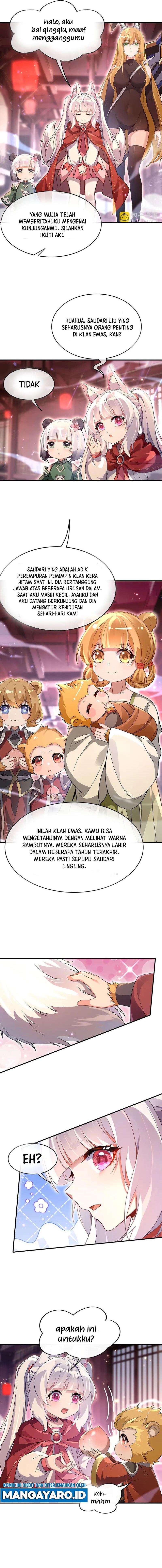 Dilarang COPAS - situs resmi www.mangacanblog.com - Komik my female apprentices are all big shots from the future 229 - chapter 229 230 Indonesia my female apprentices are all big shots from the future 229 - chapter 229 Terbaru 4|Baca Manga Komik Indonesia|Mangacan