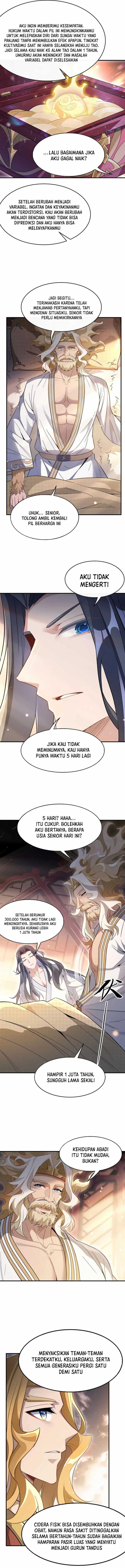 Dilarang COPAS - situs resmi www.mangacanblog.com - Komik my female apprentices are all big shots from the future 237 - chapter 237 238 Indonesia my female apprentices are all big shots from the future 237 - chapter 237 Terbaru 5|Baca Manga Komik Indonesia|Mangacan