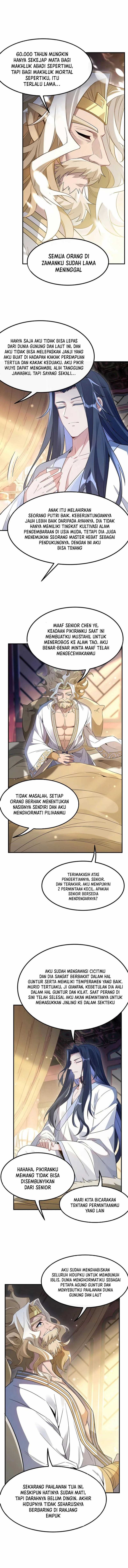 Dilarang COPAS - situs resmi www.mangacanblog.com - Komik my female apprentices are all big shots from the future 237 - chapter 237 238 Indonesia my female apprentices are all big shots from the future 237 - chapter 237 Terbaru 6|Baca Manga Komik Indonesia|Mangacan