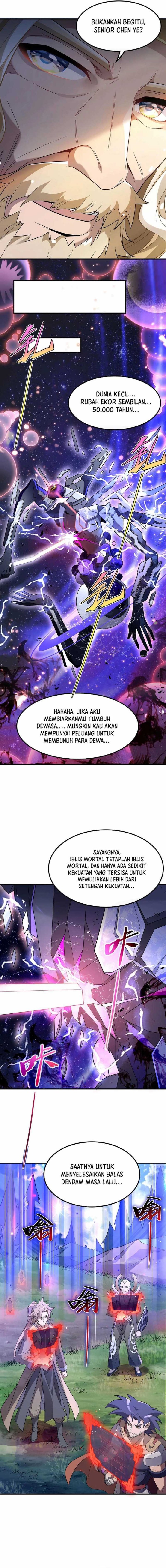 Dilarang COPAS - situs resmi www.mangacanblog.com - Komik my female apprentices are all big shots from the future 237 - chapter 237 238 Indonesia my female apprentices are all big shots from the future 237 - chapter 237 Terbaru 7|Baca Manga Komik Indonesia|Mangacan