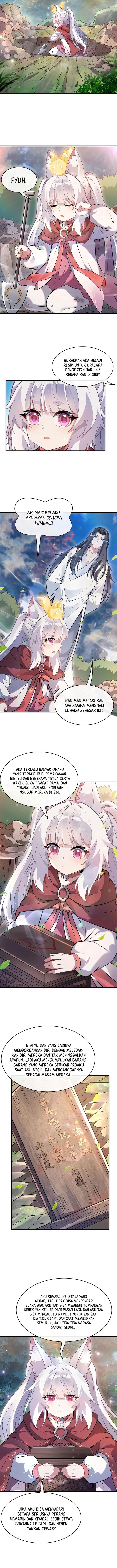 Dilarang COPAS - situs resmi www.mangacanblog.com - Komik my female apprentices are all big shots from the future 250 - chapter 250 251 Indonesia my female apprentices are all big shots from the future 250 - chapter 250 Terbaru 6|Baca Manga Komik Indonesia|Mangacan