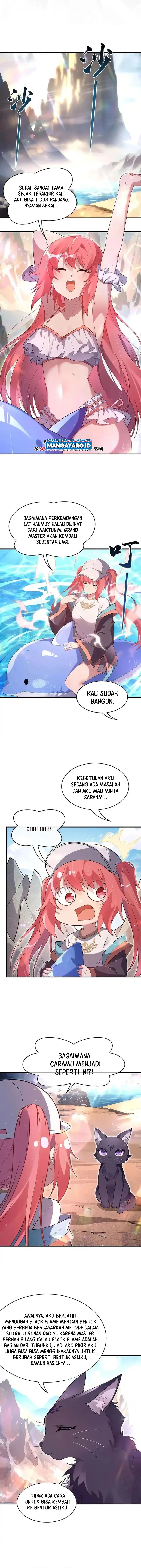 Dilarang COPAS - situs resmi www.mangacanblog.com - Komik my female apprentices are all big shots from the future 270 - chapter 270 271 Indonesia my female apprentices are all big shots from the future 270 - chapter 270 Terbaru 1|Baca Manga Komik Indonesia|Mangacan