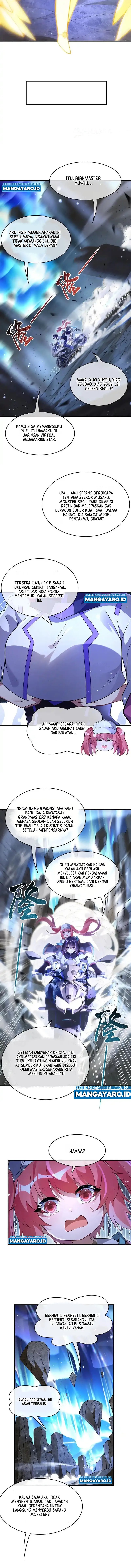 Dilarang COPAS - situs resmi www.mangacanblog.com - Komik my female apprentices are all big shots from the future 272 - chapter 272 273 Indonesia my female apprentices are all big shots from the future 272 - chapter 272 Terbaru 7|Baca Manga Komik Indonesia|Mangacan