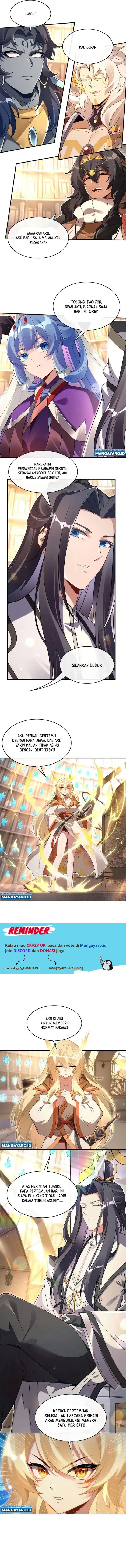 Dilarang COPAS - situs resmi www.mangacanblog.com - Komik my female apprentices are all big shots from the future 276 - chapter 276 277 Indonesia my female apprentices are all big shots from the future 276 - chapter 276 Terbaru 2|Baca Manga Komik Indonesia|Mangacan