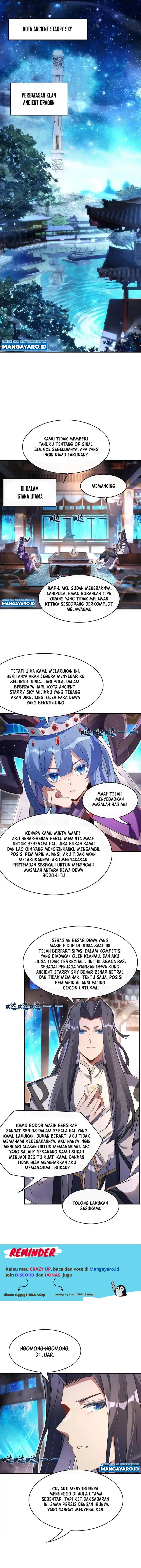Dilarang COPAS - situs resmi www.mangacanblog.com - Komik my female apprentices are all big shots from the future 276 - chapter 276 277 Indonesia my female apprentices are all big shots from the future 276 - chapter 276 Terbaru 6|Baca Manga Komik Indonesia|Mangacan