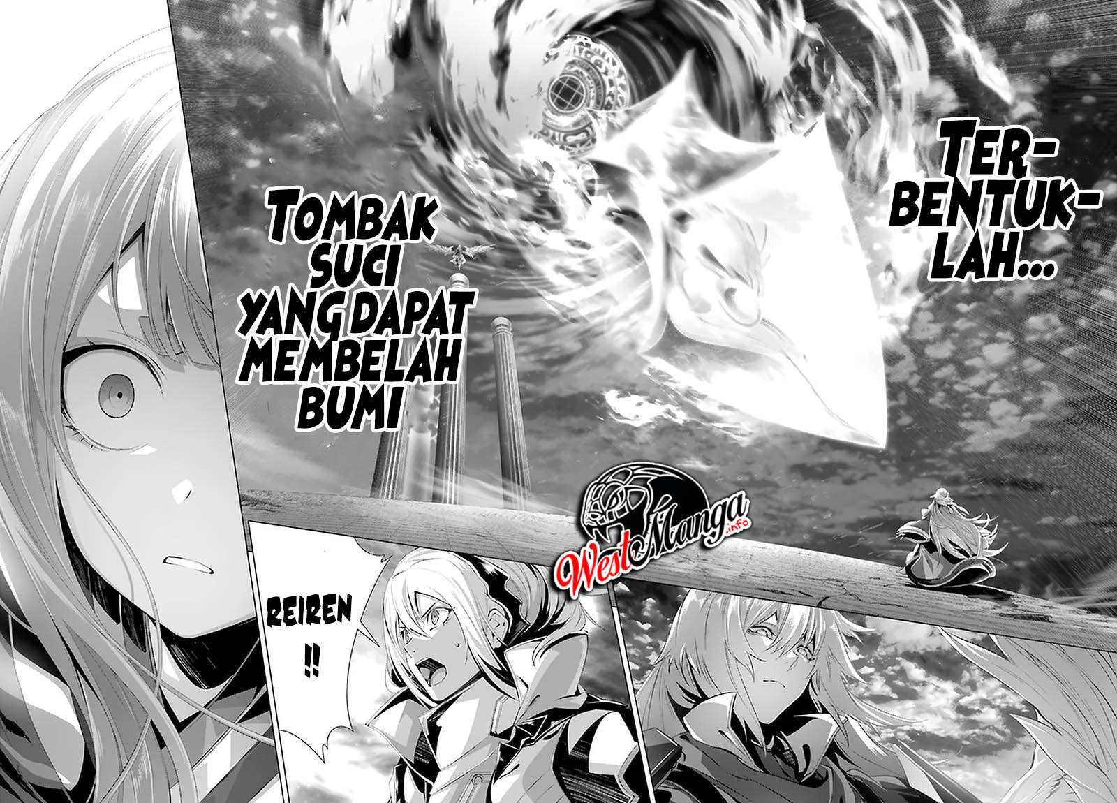 Dilarang COPAS - situs resmi www.mangacanblog.com - Komik naze boku no sekai wo daremo oboeteinai no ka 027.1 - chapter 27.1 28.1 Indonesia naze boku no sekai wo daremo oboeteinai no ka 027.1 - chapter 27.1 Terbaru 7|Baca Manga Komik Indonesia|Mangacan