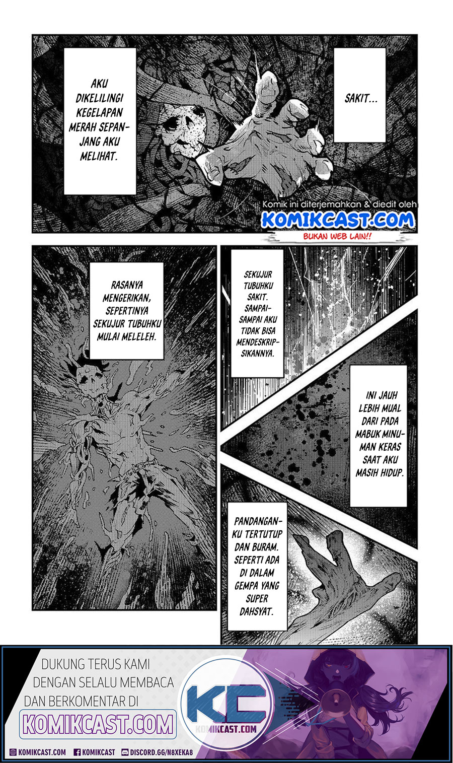 Dilarang COPAS - situs resmi www.mangacanblog.com - Komik nozomanu fushi no boukensha 030 - chapter 30 31 Indonesia nozomanu fushi no boukensha 030 - chapter 30 Terbaru 5|Baca Manga Komik Indonesia|Mangacan