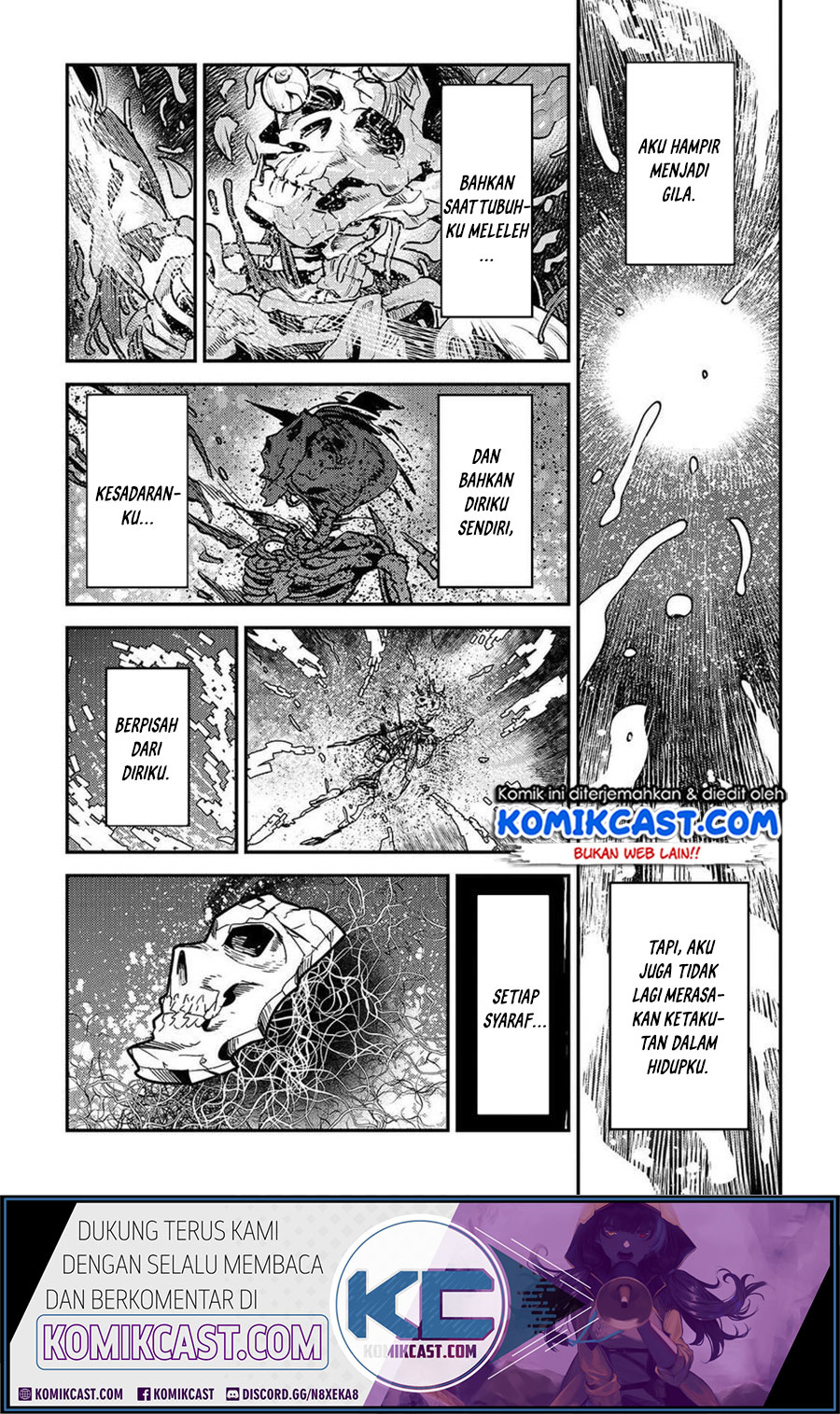 Dilarang COPAS - situs resmi www.mangacanblog.com - Komik nozomanu fushi no boukensha 030 - chapter 30 31 Indonesia nozomanu fushi no boukensha 030 - chapter 30 Terbaru 6|Baca Manga Komik Indonesia|Mangacan