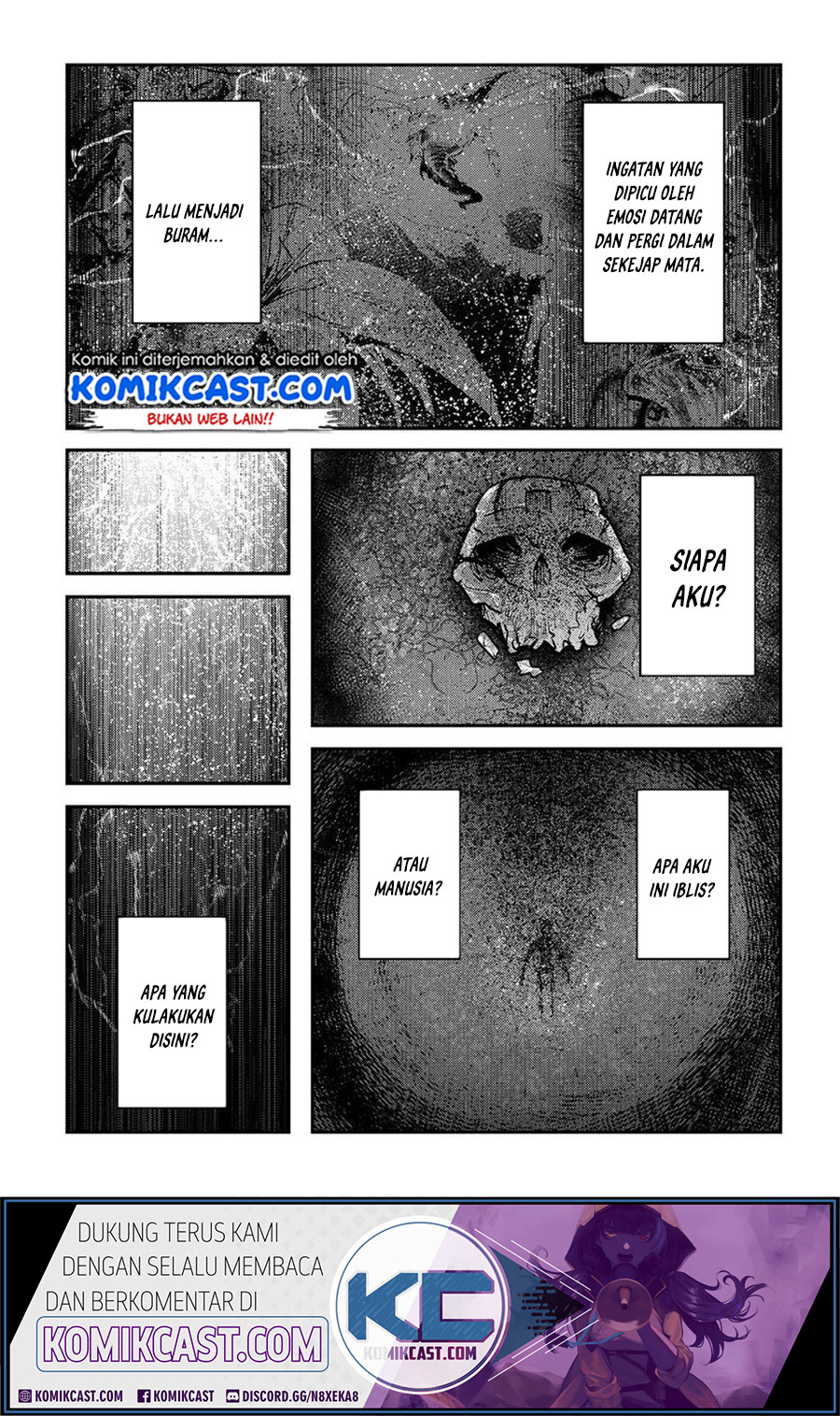 Dilarang COPAS - situs resmi www.mangacanblog.com - Komik nozomanu fushi no boukensha 030 - chapter 30 31 Indonesia nozomanu fushi no boukensha 030 - chapter 30 Terbaru 8|Baca Manga Komik Indonesia|Mangacan