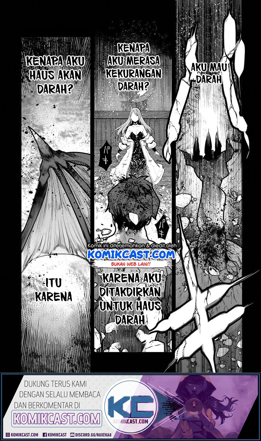 Dilarang COPAS - situs resmi www.mangacanblog.com - Komik nozomanu fushi no boukensha 030 - chapter 30 31 Indonesia nozomanu fushi no boukensha 030 - chapter 30 Terbaru 14|Baca Manga Komik Indonesia|Mangacan