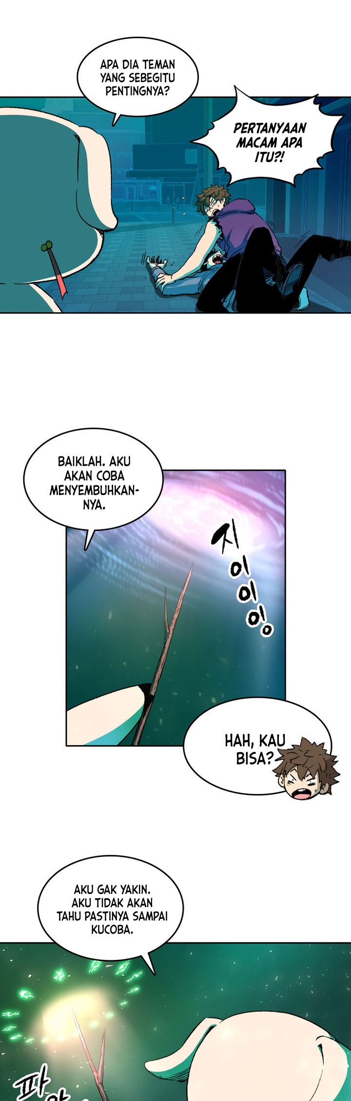 Dilarang COPAS - situs resmi www.mangacanblog.com - Komik ooparts 059 - chapter 59 60 Indonesia ooparts 059 - chapter 59 Terbaru 13|Baca Manga Komik Indonesia|Mangacan