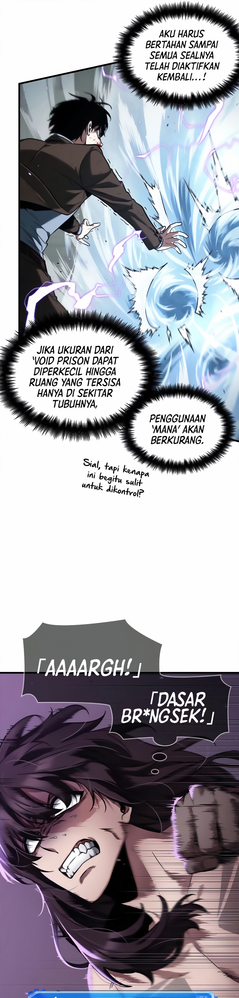 Dilarang COPAS - situs resmi www.mangacanblog.com - Komik omniscient readers viewpoint 084 - chapter 84 85 Indonesia omniscient readers viewpoint 084 - chapter 84 Terbaru 19|Baca Manga Komik Indonesia|Mangacan