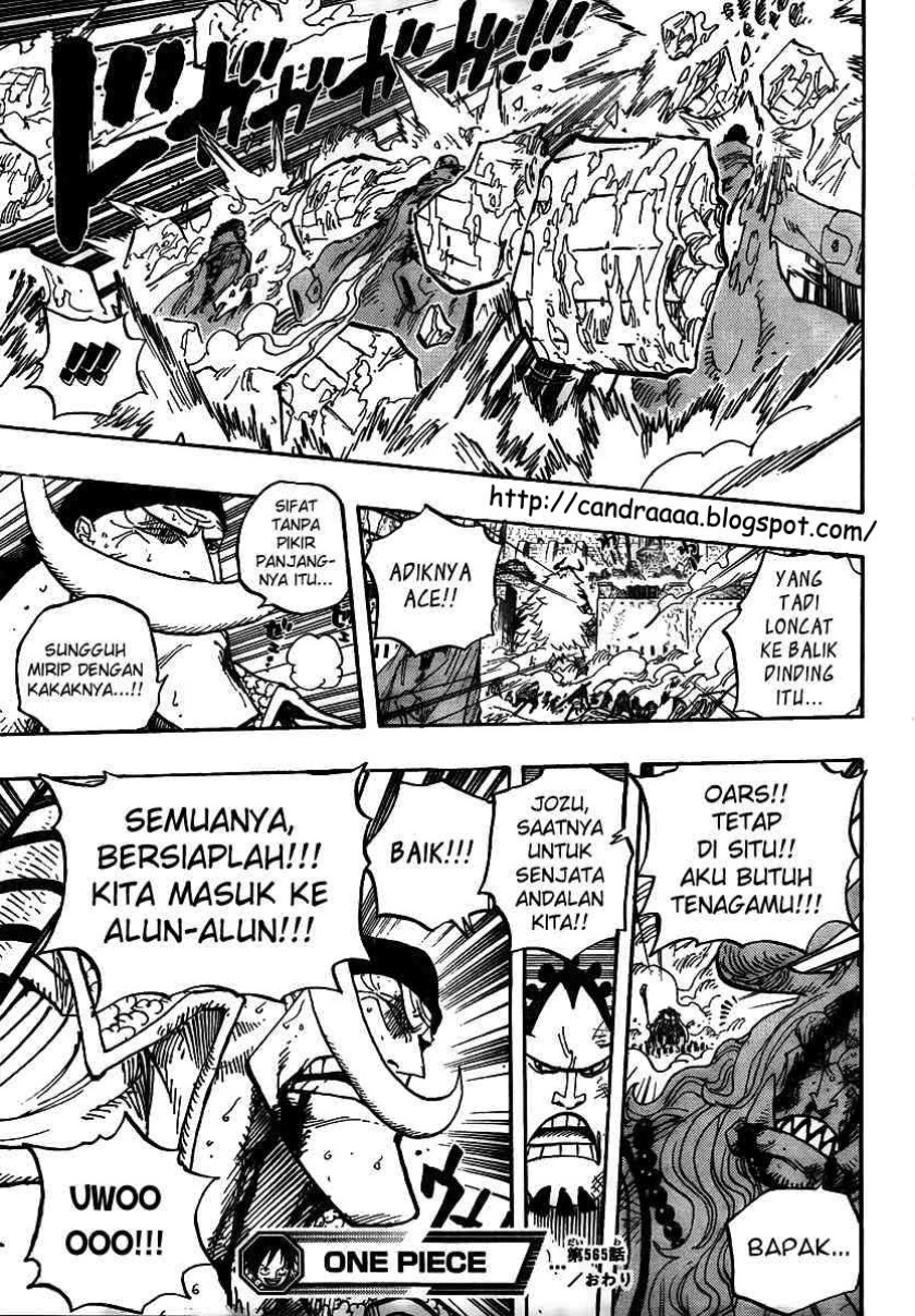 Dilarang COPAS - situs resmi www.mangacanblog.com - Komik one piece 565 - chapter 565 566 Indonesia one piece 565 - chapter 565 Terbaru 14|Baca Manga Komik Indonesia|Mangacan