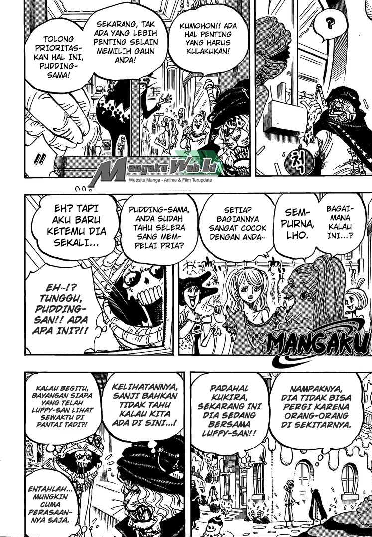 Dilarang COPAS - situs resmi www.mangacanblog.com - Komik one piece 834 - chapter 834 835 Indonesia one piece 834 - chapter 834 Terbaru 6|Baca Manga Komik Indonesia|Mangacan