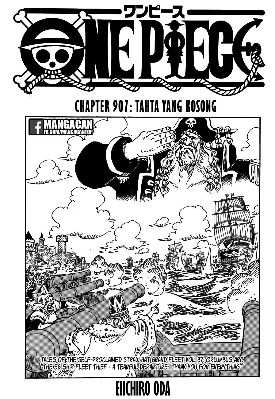 Dilarang COPAS - situs resmi www.mangacanblog.com - Komik one piece 907 - chapter 907 908 Indonesia one piece 907 - chapter 907 Terbaru 0|Baca Manga Komik Indonesia|Mangacan