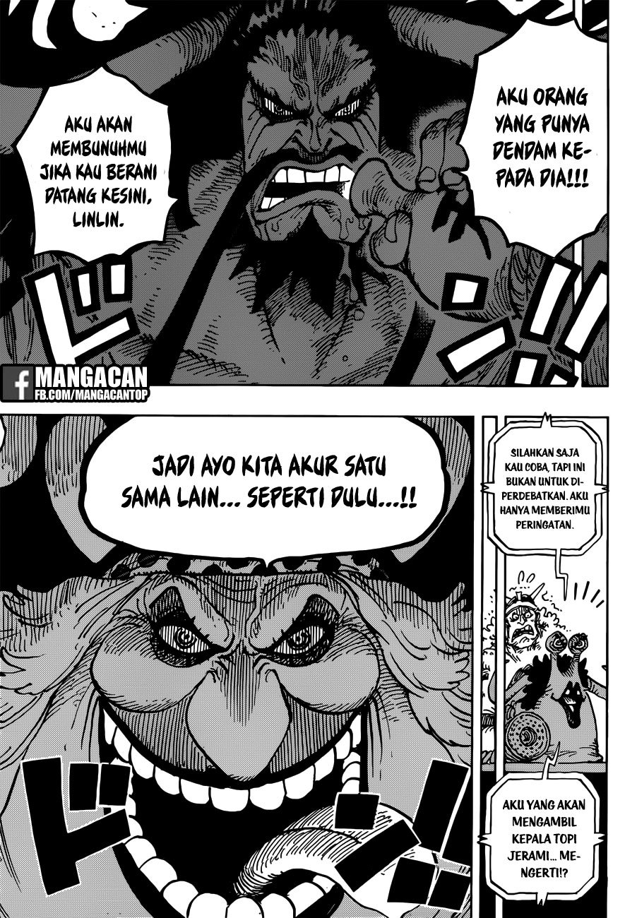 Dilarang COPAS - situs resmi www.mangacanblog.com - Komik one piece 907 - chapter 907 908 Indonesia one piece 907 - chapter 907 Terbaru 3|Baca Manga Komik Indonesia|Mangacan