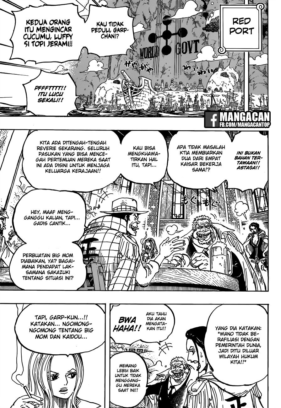 Dilarang COPAS - situs resmi www.mangacanblog.com - Komik one piece 907 - chapter 907 908 Indonesia one piece 907 - chapter 907 Terbaru 5|Baca Manga Komik Indonesia|Mangacan