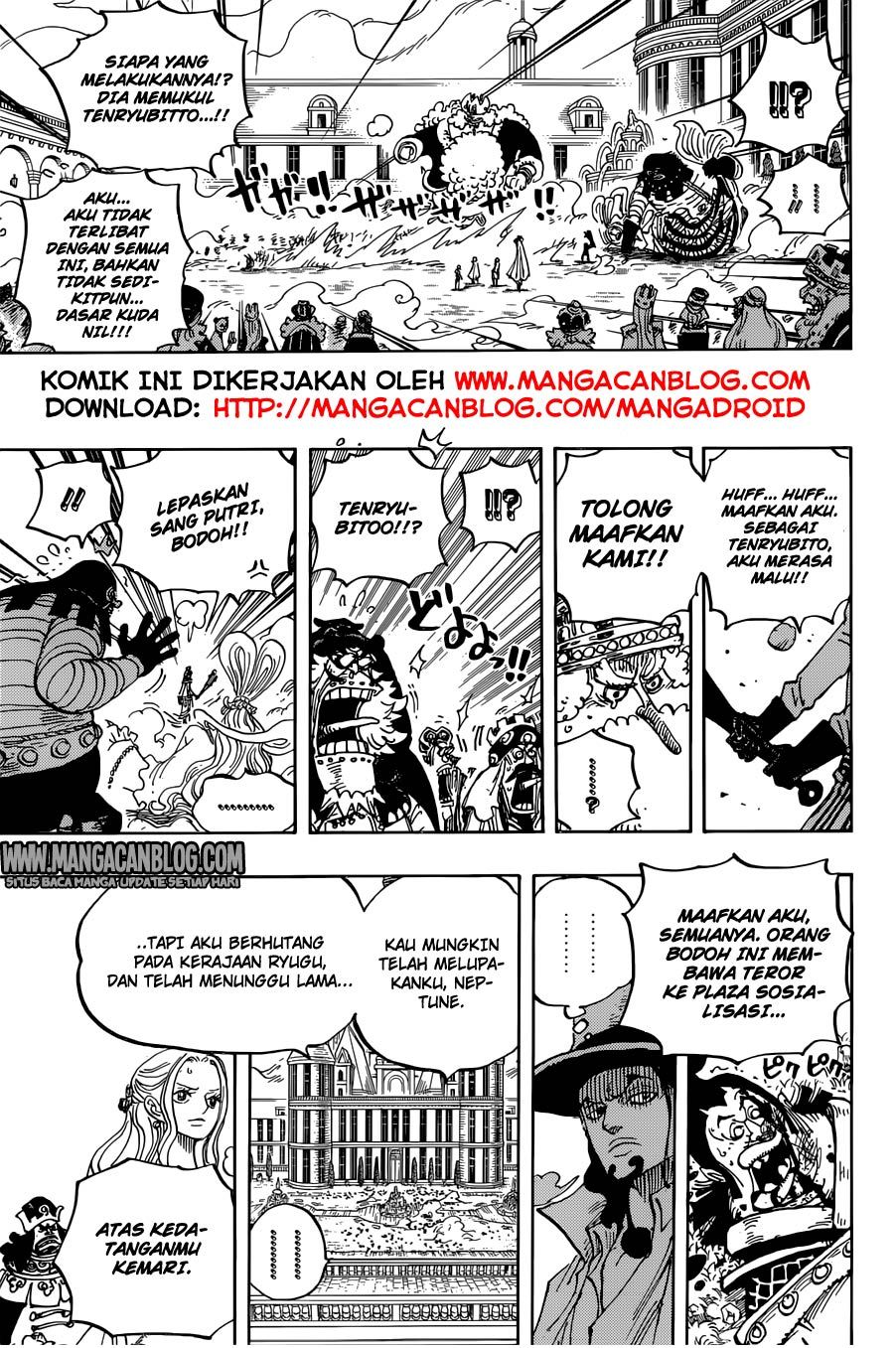 Dilarang COPAS - situs resmi www.mangacanblog.com - Komik one piece 907 - chapter 907 908 Indonesia one piece 907 - chapter 907 Terbaru 14|Baca Manga Komik Indonesia|Mangacan