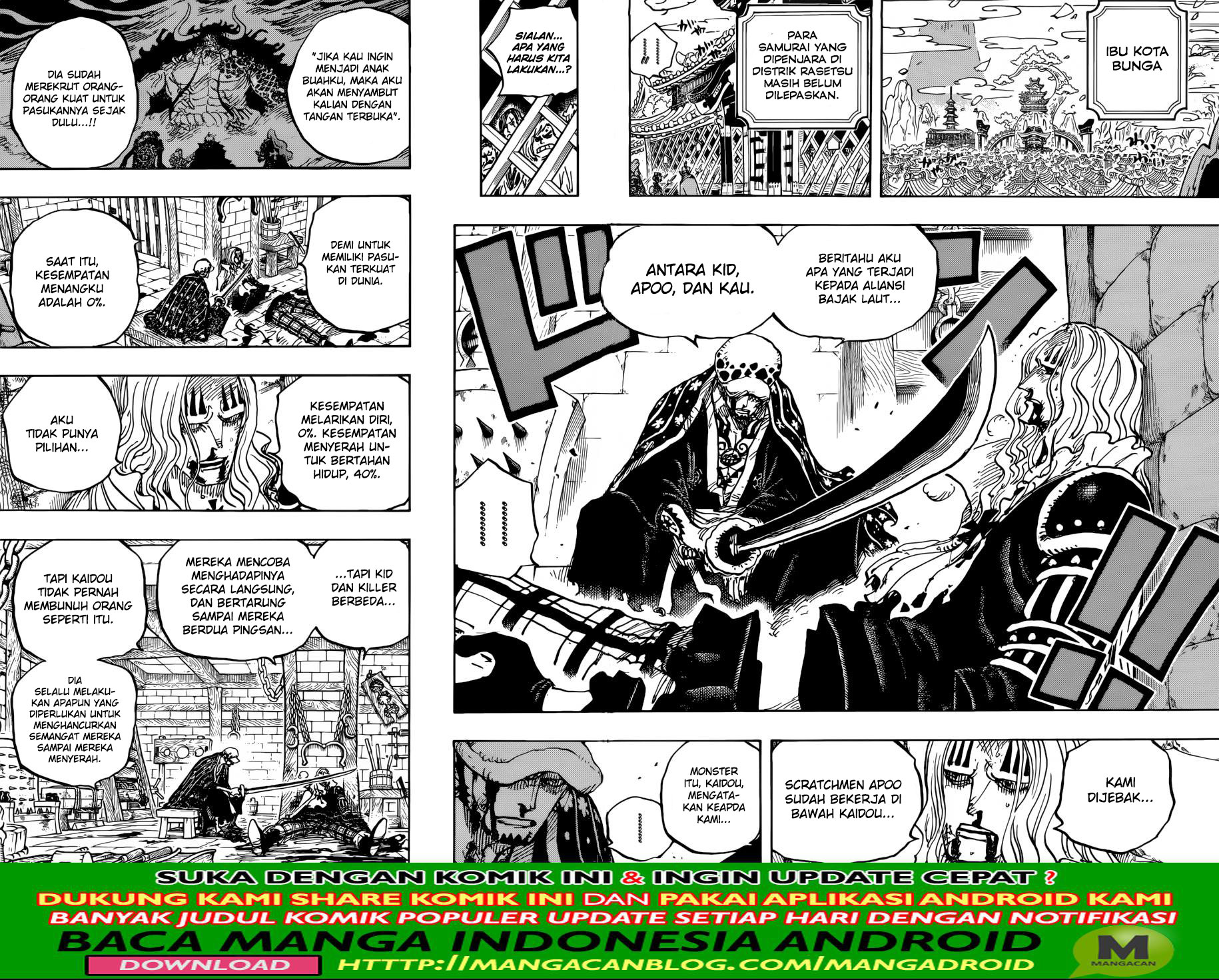 Dilarang COPAS - situs resmi www.mangacanblog.com - Komik one piece 954 - chapter 954 955 Indonesia one piece 954 - chapter 954 Terbaru 3|Baca Manga Komik Indonesia|Mangacan
