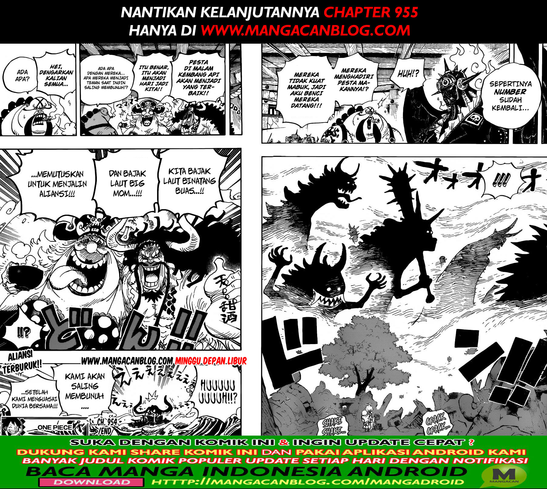 Dilarang COPAS - situs resmi www.mangacanblog.com - Komik one piece 954 - chapter 954 955 Indonesia one piece 954 - chapter 954 Terbaru 11|Baca Manga Komik Indonesia|Mangacan