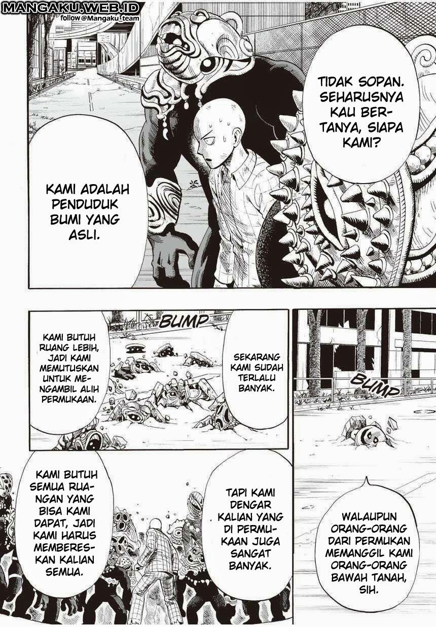Dilarang COPAS - situs resmi www.mangacanblog.com - Komik one punch man 004 - chapter 4 5 Indonesia one punch man 004 - chapter 4 Terbaru 7|Baca Manga Komik Indonesia|Mangacan