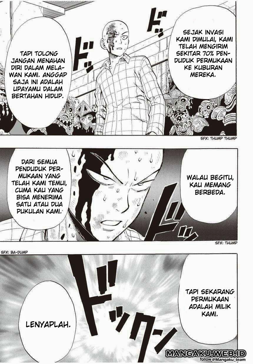 Dilarang COPAS - situs resmi www.mangacanblog.com - Komik one punch man 004 - chapter 4 5 Indonesia one punch man 004 - chapter 4 Terbaru 8|Baca Manga Komik Indonesia|Mangacan