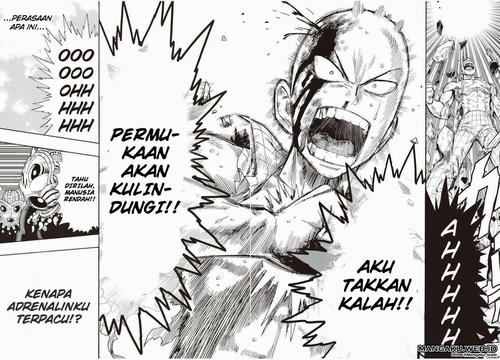Dilarang COPAS - situs resmi www.mangacanblog.com - Komik one punch man 004 - chapter 4 5 Indonesia one punch man 004 - chapter 4 Terbaru 11|Baca Manga Komik Indonesia|Mangacan