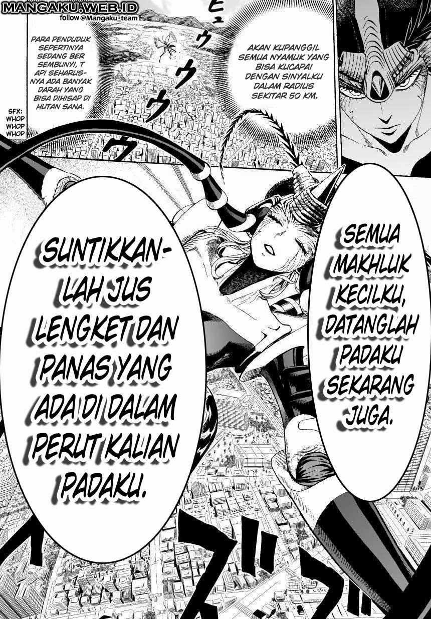 Dilarang COPAS - situs resmi www.mangacanblog.com - Komik one punch man 006 - chapter 6 7 Indonesia one punch man 006 - chapter 6 Terbaru 9|Baca Manga Komik Indonesia|Mangacan