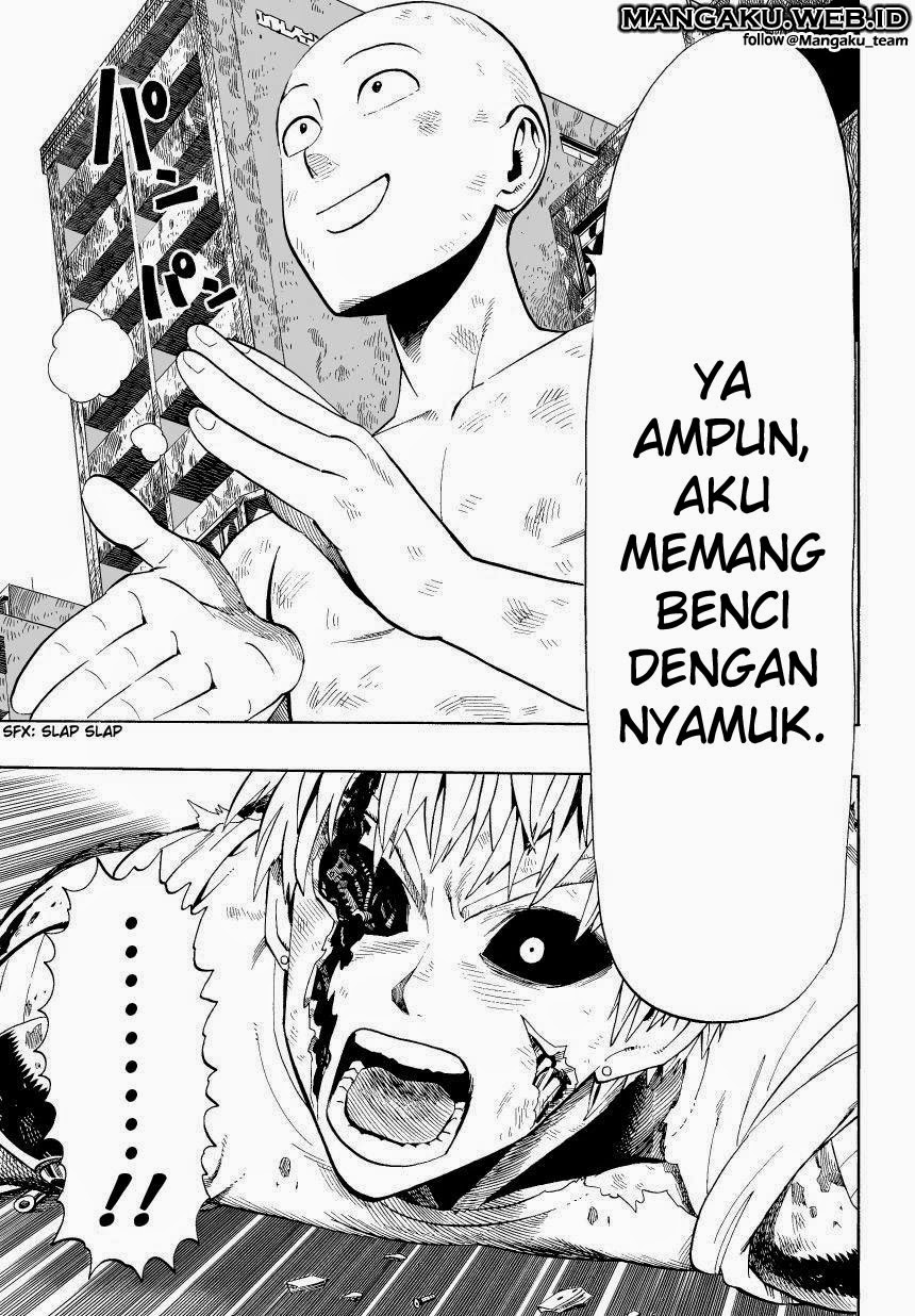 Dilarang COPAS - situs resmi www.mangacanblog.com - Komik one punch man 006 - chapter 6 7 Indonesia one punch man 006 - chapter 6 Terbaru 24|Baca Manga Komik Indonesia|Mangacan