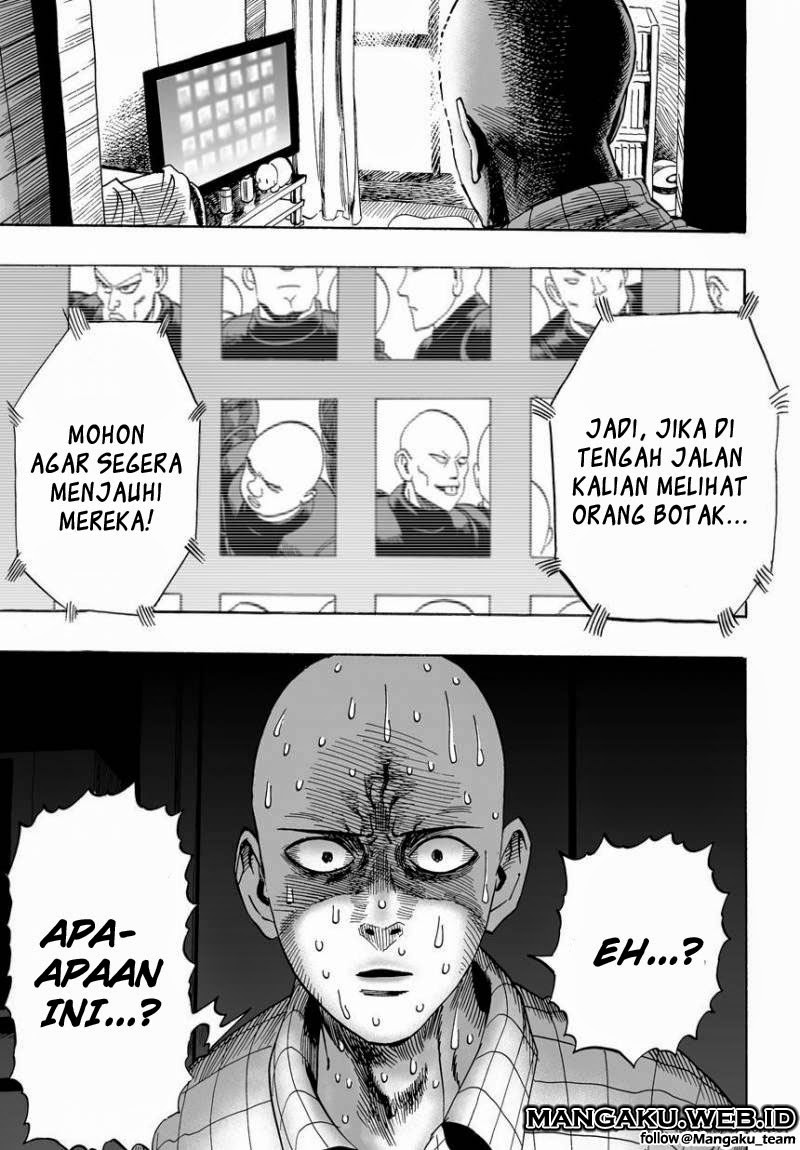 Dilarang COPAS - situs resmi www.mangacanblog.com - Komik one punch man 012 - chapter 12 13 Indonesia one punch man 012 - chapter 12 Terbaru 13|Baca Manga Komik Indonesia|Mangacan