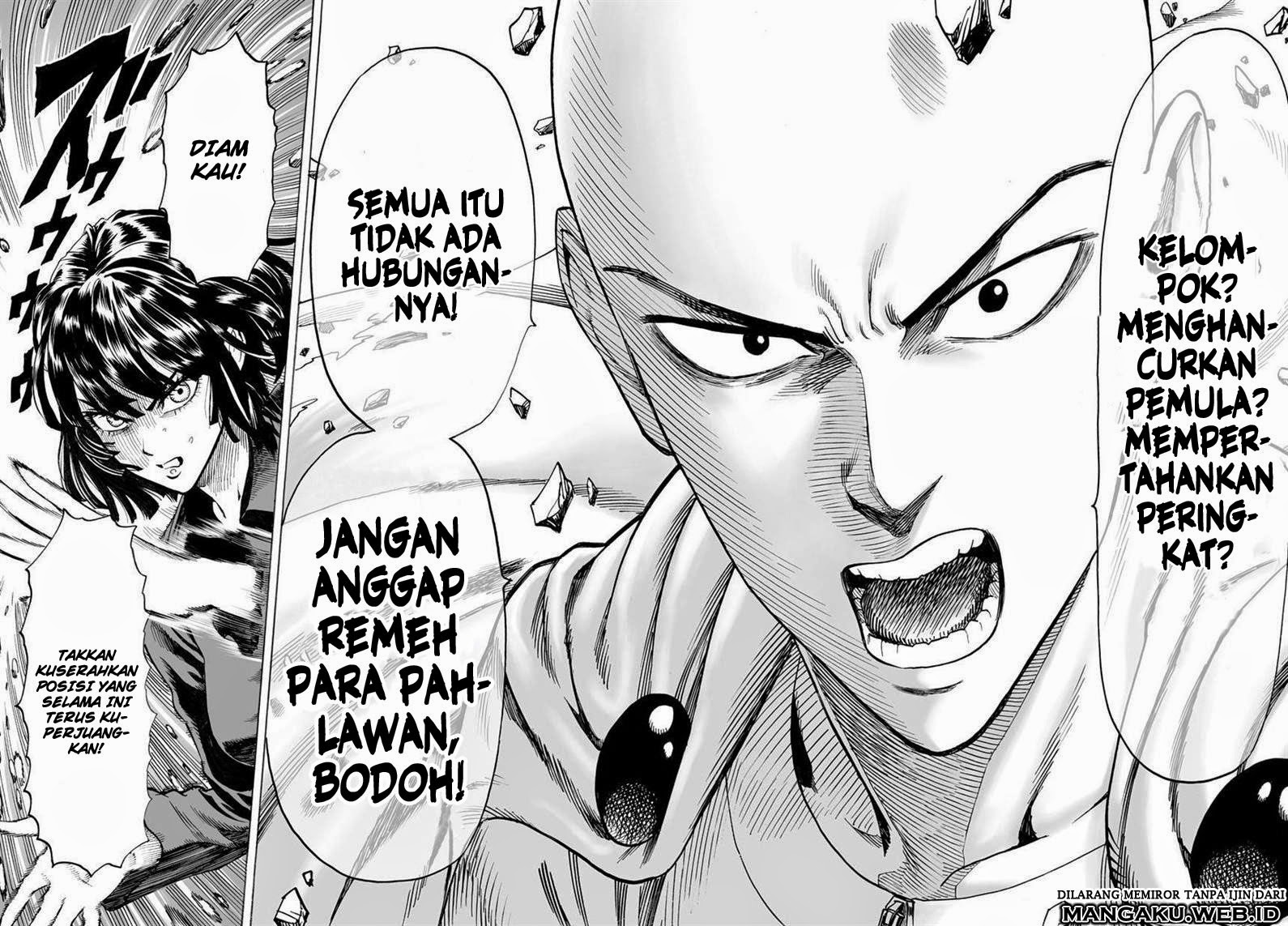 Dilarang COPAS - situs resmi www.mangacanblog.com - Komik one punch man 063 - chapter 63 64 Indonesia one punch man 063 - chapter 63 Terbaru 11|Baca Manga Komik Indonesia|Mangacan