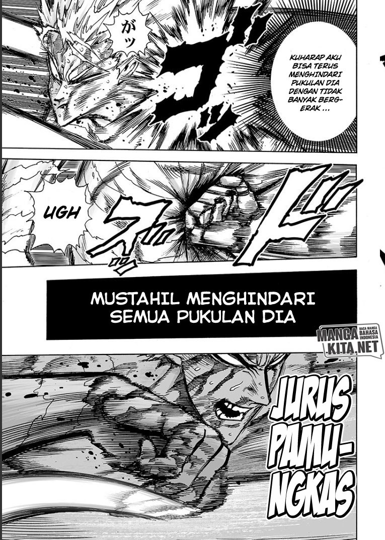 Dilarang COPAS - situs resmi www.mangacanblog.com - Komik one punch man 128 - chapter 128 129 Indonesia one punch man 128 - chapter 128 Terbaru 5|Baca Manga Komik Indonesia|Mangacan