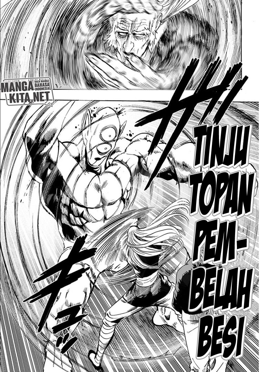 Dilarang COPAS - situs resmi www.mangacanblog.com - Komik one punch man 128 - chapter 128 129 Indonesia one punch man 128 - chapter 128 Terbaru 46|Baca Manga Komik Indonesia|Mangacan