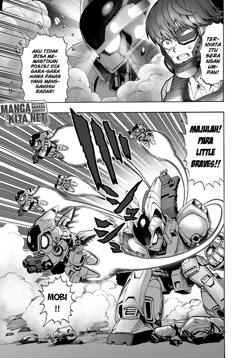 Dilarang COPAS - situs resmi www.mangacanblog.com - Komik one punch man 144.2 - chapter 144.2 145.2 Indonesia one punch man 144.2 - chapter 144.2 Terbaru 1|Baca Manga Komik Indonesia|Mangacan